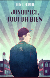 Jusqu'ici, tout va bien - Schmidt Gary D. ; Guilleminot Caroline