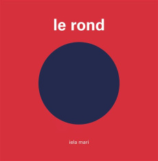 Le rond - Mari Iela