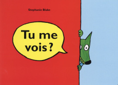 Tu me vois ? - Blake Stephanie