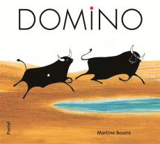 Domino - Bourre Martine