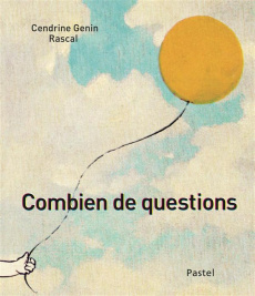 Combien de questions - Genin Cendrine