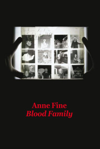 Blood Family - Fine Anne ; Kugler Dominique