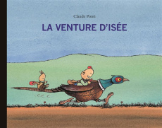 La venture d'Isée - Ponti Claude