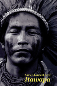 Itawapa - Petit Xavier-Laurent