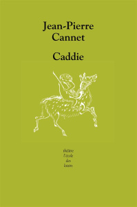 Caddie - Cannet Jean-Pierre