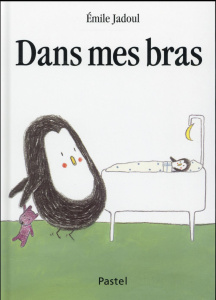 Dans mes bras - Jadoul Emile