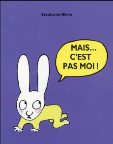 Simon : Mais... c'est pas moi ! - Blake Stephanie