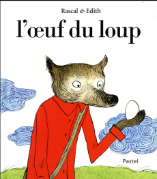 L'oeuf du loup - EDITH/RASCAL