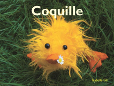 Coquille - Gil Isabelle