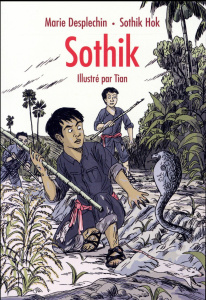 Sothik - Desplechin Marie ; Hok Sothik