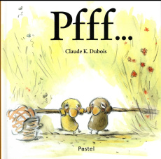Pfff... - Dubois Claude K.