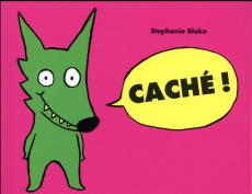Caché - Blake Stephanie