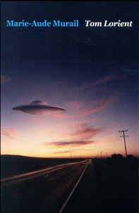 Tom Lorient - Murail Marie-Aude