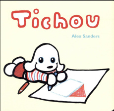 TICHOU - SANDERS ALEX
