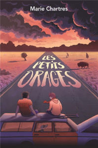 Les petits orages - Chartres Marie