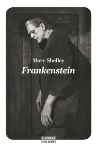 Frankenstein, moderne Prométhée. Texte abrégé - Shelley Mary ; Ferdjoukh Malika