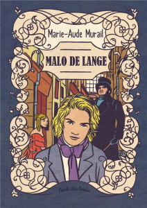 Malo de Lange - Murail Marie-Aude