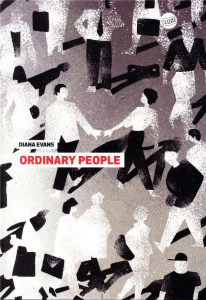 Ordinary people - Evans Diana ; Guerre Karine