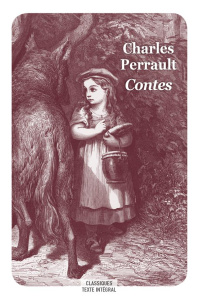 Contes - Perrault Charles ; Doré Gustave