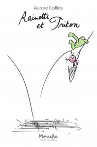 Rainette et Triton - Callias Aurore