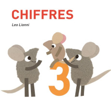 Chiffres - Lionni Leo