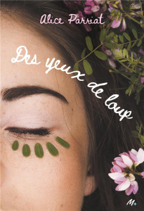 Des yeux de loup - Parriat Alice