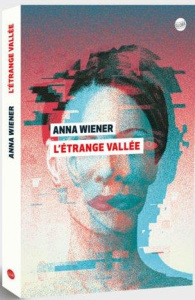 L'étrange vallée - Wiener Anna ; Perrony Nathalie