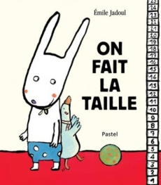 On fait la taille - Jadoul Emile