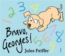 Bravo, Georges ! - Feiffer Jules ; Lomré Maurice