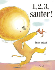 1, 2, 3, sauter ! - Jadoul Emile