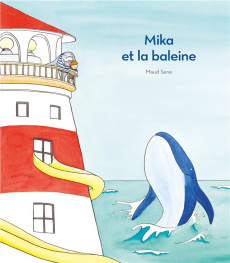 MIKA ET LA BALEINE - SENE MAUD