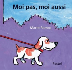 Moi pas, moi aussi - Ramos Mario
