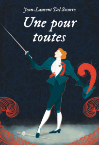Une pour toutes - Del Socorro Jean-Laurent