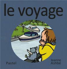 Les images de Lou et Mouf : Le voyage - Ashbé Jeanne