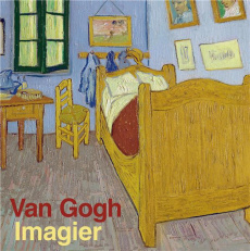 Van Gogh. Imagier - Solotareff Grégoire