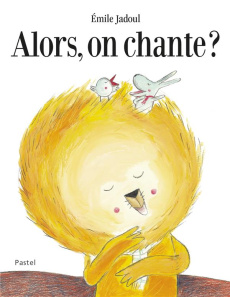 Alors, on chante ? - Jadoul Emile