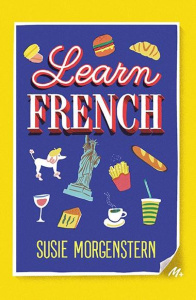 Learn French - Morgenstern Susie