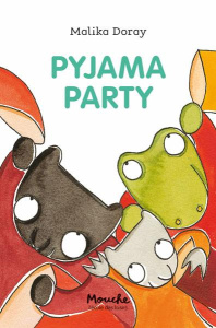 Pyjama party - Doray Malika