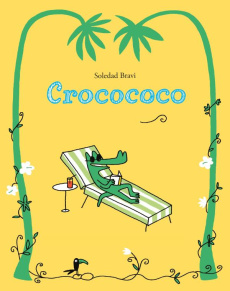 Crocococo - Bravi Soledad