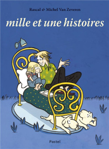 Mille et une histoires - Van Zeveren Michel