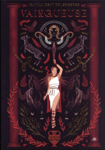 Vainqueuse - Del Socorro Jean-Laurent