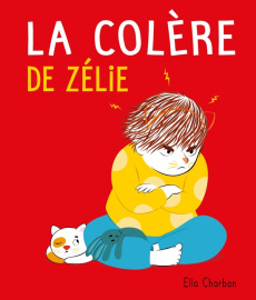 Zélie : La colère de Zélie - Charbon Ella