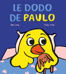 Ours et plumes Tome 5 : Le dodo de Paulo - Bruel Giulia ; Leroy Jean