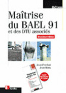 Maîtrise du BAEL et des DUT associés. 2e édition - Perchat Jean ; Roux Jean
