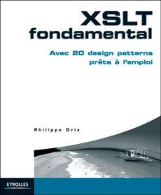 XSLT fondamental - Drix Philippe