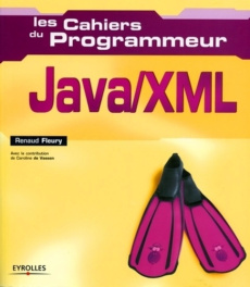 Java/XML - Fleury Renaud ; Vasson Caroline de ; Baudequin Fré