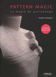Pattern magic. La magie du patronage - Nakamichi Tomoko ; Tresca Corinne
