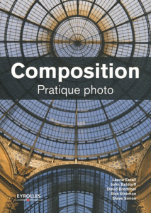 Composition - Excell Laurie ; Batdorff John ; Brommer David ; Ri