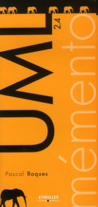 Mémento UML 2.4 - Rocques Pascal