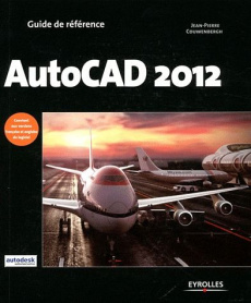Autocad 2012 - Couwenbergh Jean-Pierre